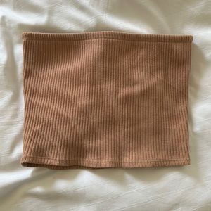 Urban Outfitters tube top size S-P
